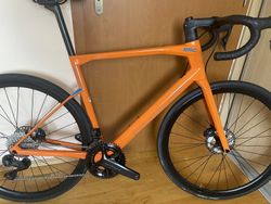 BMC Roadmachine One