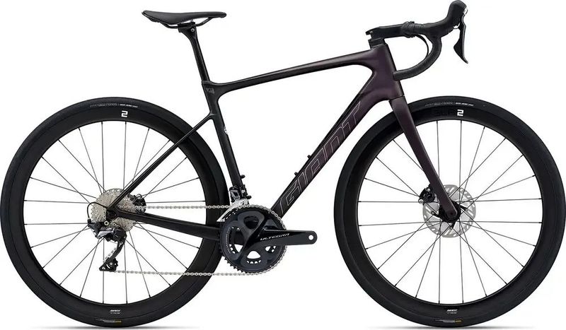 Giant Defy Advanced Pro 
