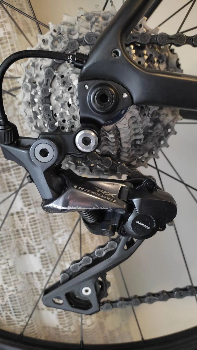 Giant Defy Advanced Pro 