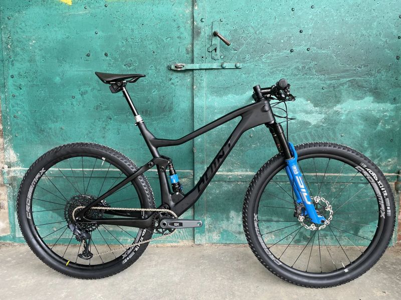 Quint FS, SID Ultimate, 21" - speciální cena