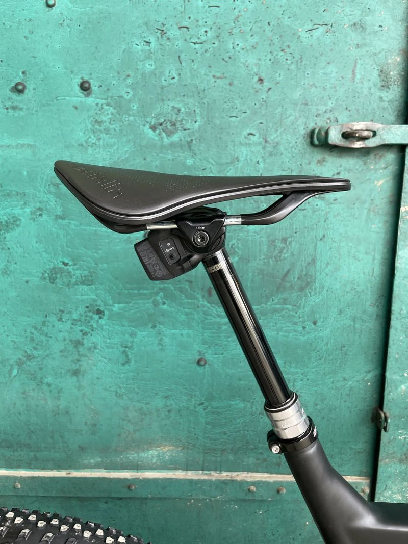 Quint FS, SID Ultimate, 21" - speciální cena