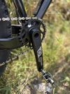 GIANT HLINÍKOVÝ XC HARDTAIL XTC SLR 29 2