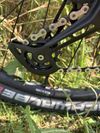 GIANT HLINÍKOVÝ XC HARDTAIL XTC SLR 29 2