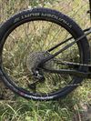 GIANT HLINÍKOVÝ XC HARDTAIL XTC SLR 29 2