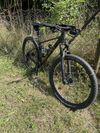 GIANT HLINÍKOVÝ XC HARDTAIL XTC SLR 29 2
