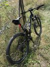 GIANT HLINÍKOVÝ XC HARDTAIL XTC SLR 29 2