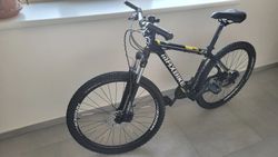Horské kolo Maxbike 27,5 