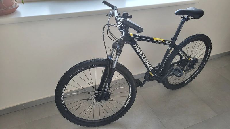 Horské kolo Maxbike 27,5 