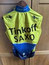 Sportful komplet dres Tinkoff Saxo Bank