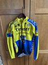 Sportful komplet dres Tinkoff Saxo Bank