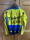 Sportful komplet dres Tinkoff Saxo Bank