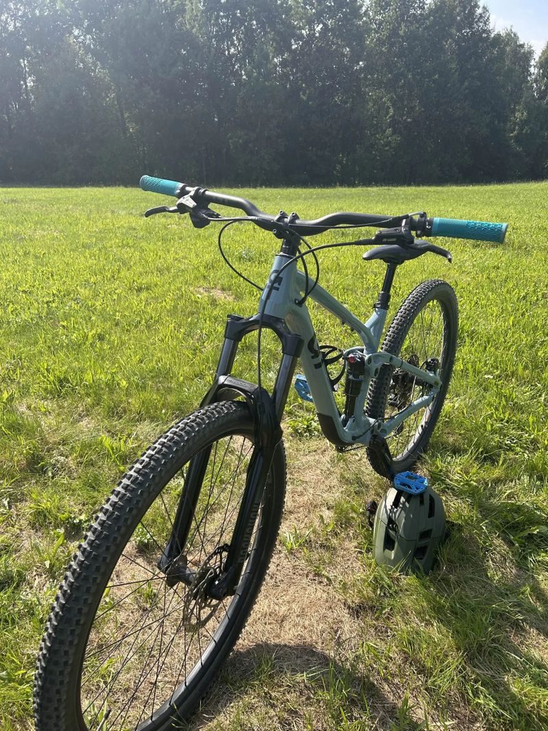 Prodám Gt sensor sport Vel. M
