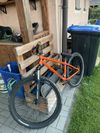 Prodám black jack dirt bike 