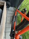 Prodám black jack dirt bike 