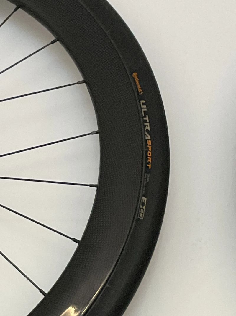 Karbónové kolesa gravel cesta