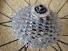 kola Mavic CrossRide UB 26"+RU+kazeta XT