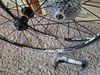 kola Mavic CrossRide UB 26"+RU+kazeta XT