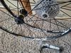 kola Mavic CrossRide UB 26"+RU+kazeta XT