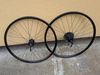 zapletená kola 26" DT Swiss XPW 1800