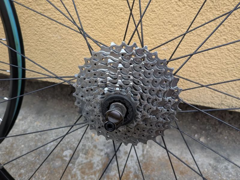 zapletená kola 26" DT Swiss XPW 1800