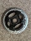 Specialized Venge PRO DISC ETAP velikost 56 cm