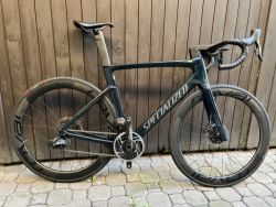 Specialized Venge PRO DISC ETAP velikost 56 cm