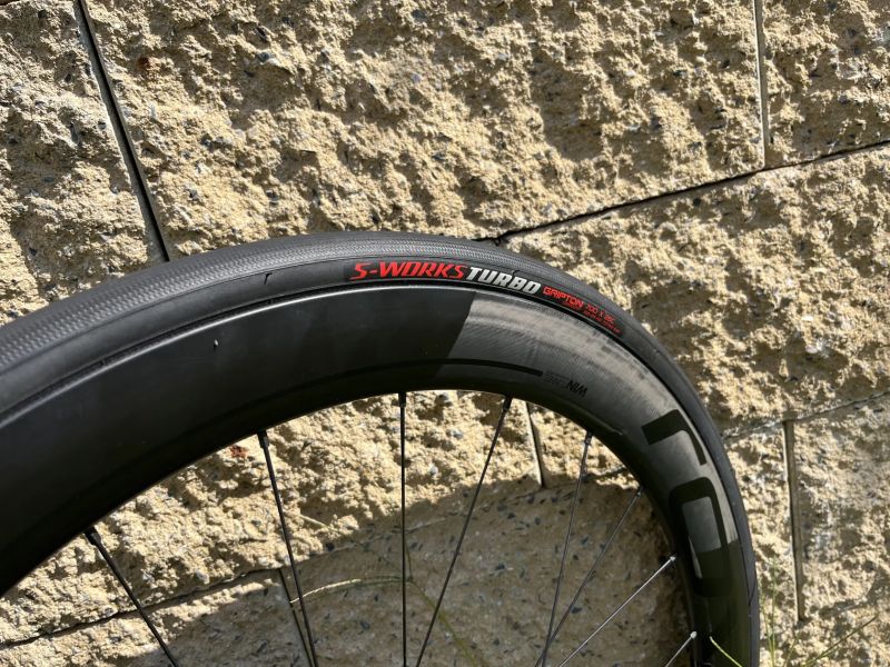 Specialized Venge PRO DISC ETAP velikost 56 cm