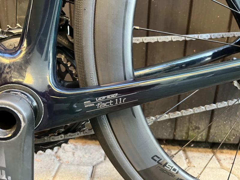 Specialized Venge PRO DISC ETAP velikost 56 cm