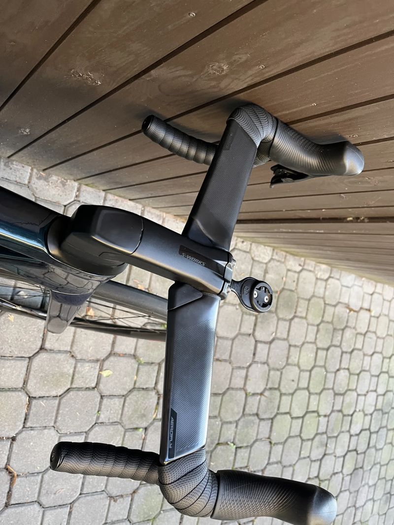 Specialized Venge PRO DISC ETAP velikost 56 cm