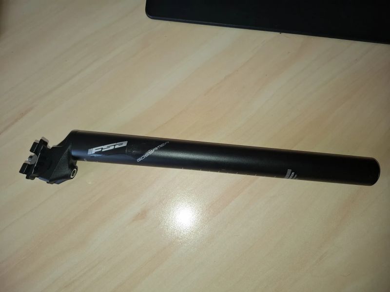 komponenty FSA nepoužité