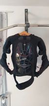 ALPINESTARS Bionic Tech Jacket - black/red
