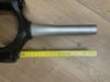 Vidlice RockShox Reba RL 120mm, 15x110mm