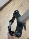 Vidlice RockShox Reba RL 120mm, 15x110mm
