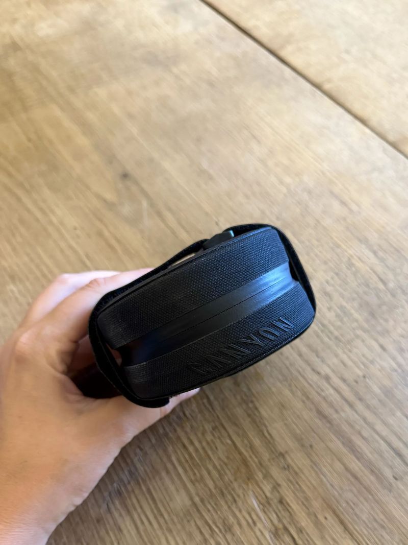 Canyon Road Underseat Bag
