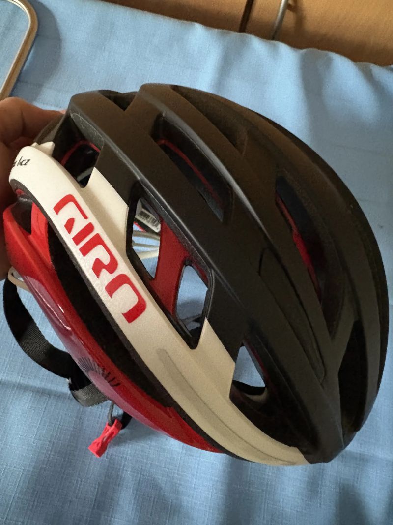 Giro Helios Spherical