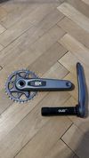 Kliky SRAM GX T-type (175mm)