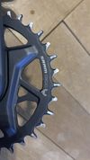 Kliky SRAM GX T-type (175mm)