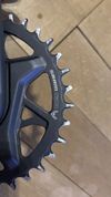 Kliky SRAM GX T-type (175mm)