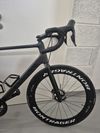Canyon Endurace CF SLX 9.0 size velikost L 4iiii