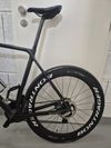 Canyon Endurace CF SLX 9.0 size velikost L 4iiii