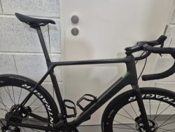 Canyon Endurace CF SLX 9.0 size velikost L 4iiii