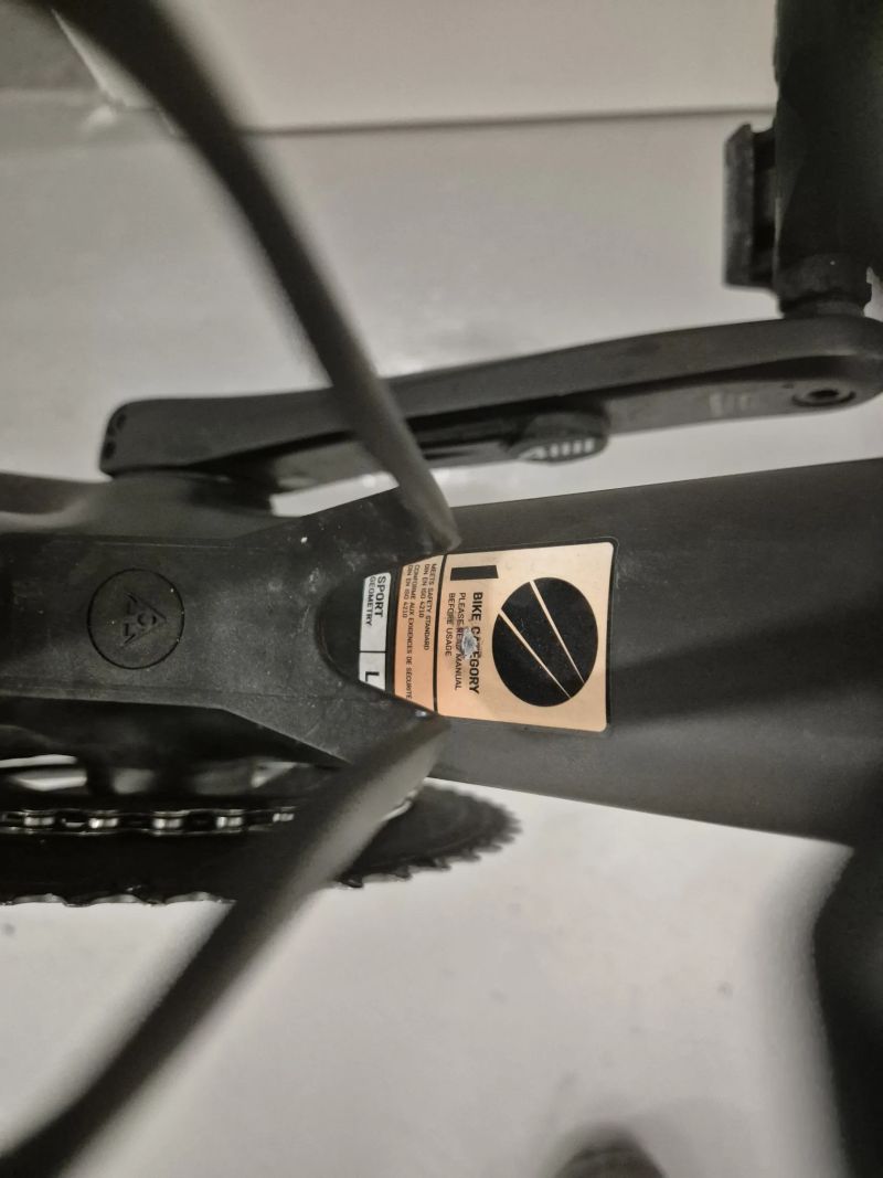 Canyon Endurace CF SLX 9.0 size velikost L 4iiii