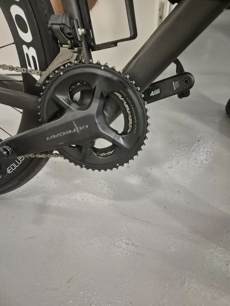 Canyon Endurace CF SLX 9.0 size velikost L 4iiii