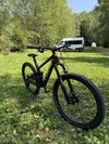 Zánovní TREK Top Fuel 9.8 AXS