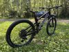 Zánovní TREK Top Fuel 9.8 AXS