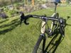 GT GRADE CARBON EXPERT vel. 58 & ZIPP 303s