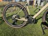 GT GRADE CARBON EXPERT vel. 58 & ZIPP 303s