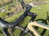 GT GRADE CARBON EXPERT vel. 58 & ZIPP 303s