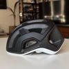 POC Ventral Lite přilba Uranium Black/Hydrogen White Matt vel. S