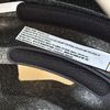 POC Ventral Lite přilba Uranium Black/Hydrogen White Matt vel. S